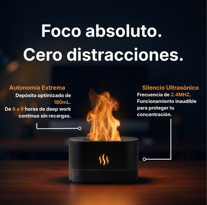Difusor Bruma Flame